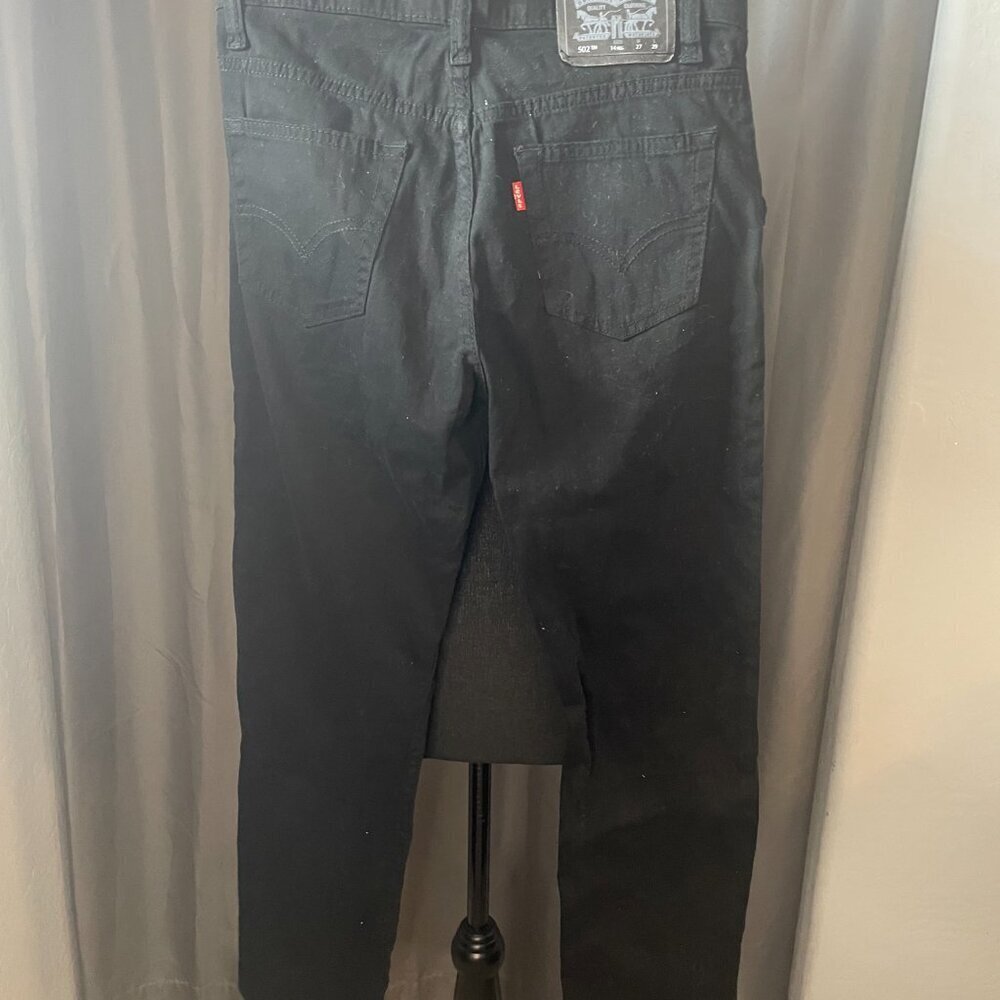 176. Levis Boys Pant, Size 14, NWOT - Picture 4 of 5